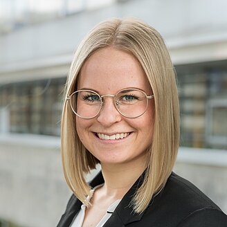 Alina Berner – © Alina Berner / Privat/Non-kommerziell