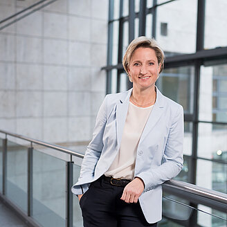 Dr. Nicole Hoffmeister-Kraut MdL – © Martin Stollberg / Privat/Non-kommerziell