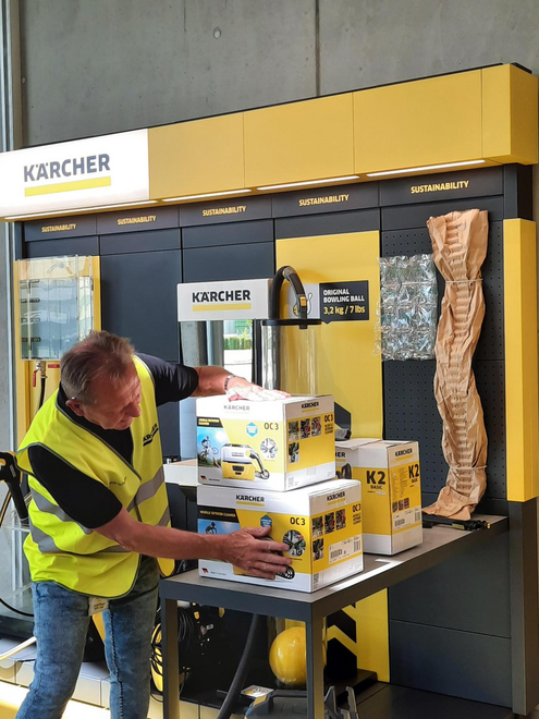Arbeitskreis Nachhaltigkeit Arbeitskreis Nachhaltigkeit