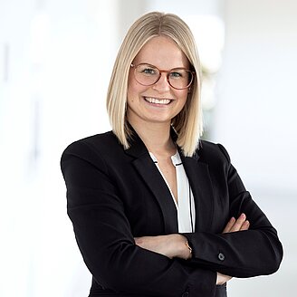 Alina Berner – © Amelie Tress / Privat/Non-kommerziell