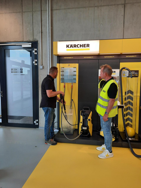 Arbeitskreis Nachhaltigkeit Arbeitskreis Nachhaltigkeit