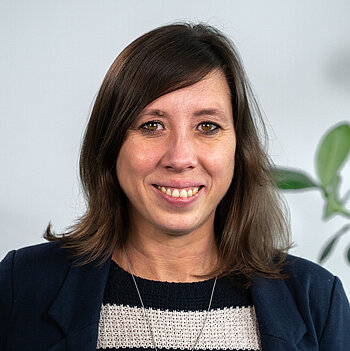 Katharina Díaz Méndez