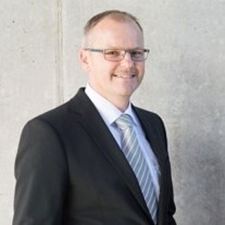 RKW BW-Fachberater Berthold Rall – © Privat/Non-kommerziell RKW BW-Fachberater Berthold Rall