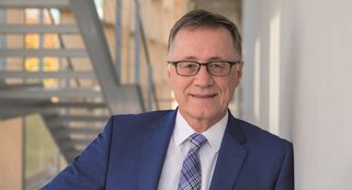 100 Jahre RKW Prof. Dr. Wilhelm Bauer