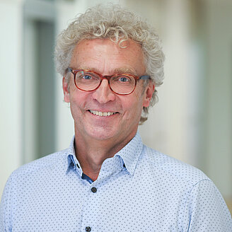 Ulrich Kohaupt, Unternehmensberatung RKW BW – © Fany Fazii / RKW Baden-Württemberg Ulrich Kohaupt, Unternehmensberatung RKW BW