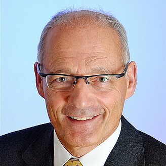 Alexander Schaeff – © Schaeff Maschinen GmbH & Co. KG / Sonstige/Kommerziell