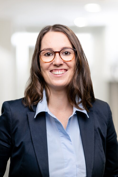 Sarah Müller Sarah Müller