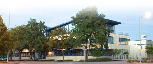 Firmensitz