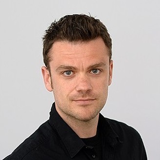 Florian Lehmer – © IAB / Privat/Non-kommerziell Florian Lehmer, Senior Researcher am Institut für Arbeitsmarkt- und Berufsforschung (IAB)